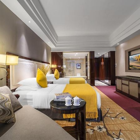Country Garden Phoenix Hotel Kaiping Jiangmen Exterior photo