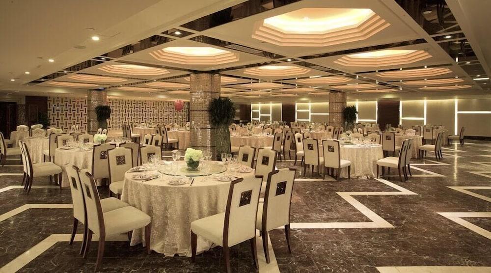 Country Garden Phoenix Hotel Kaiping Jiangmen Exterior photo